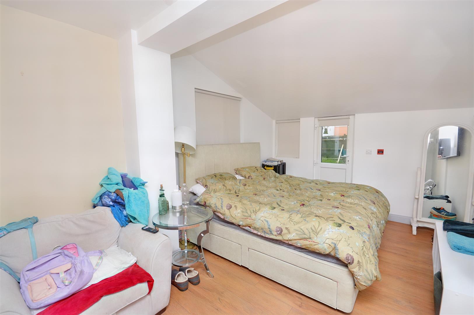 Property Details for Cavendish Place Eastbourne BN21 3HU Town